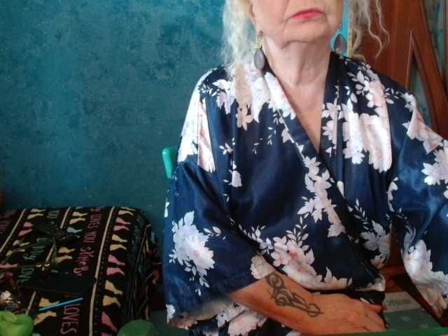milo4ka77 live cam on BongaCams