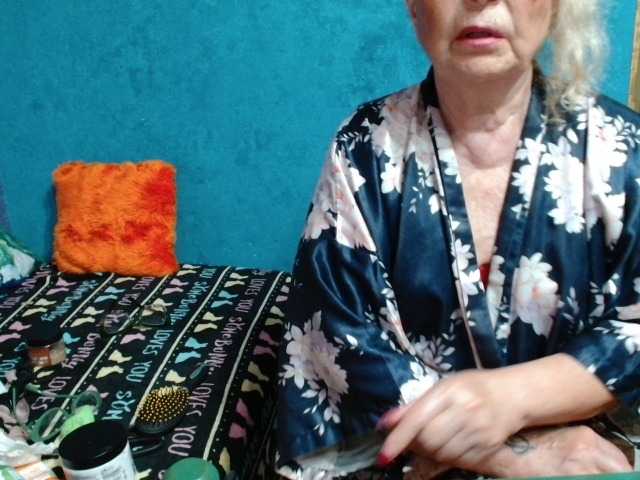milo4ka77 live cam on BongaCams