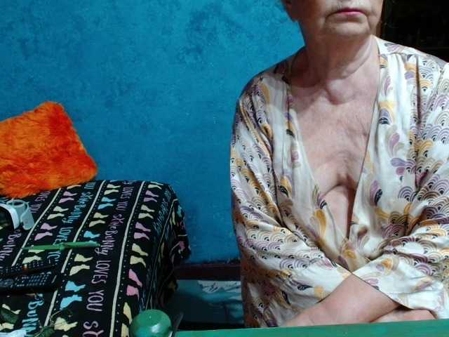 milo4ka77 live cam on BongaCams