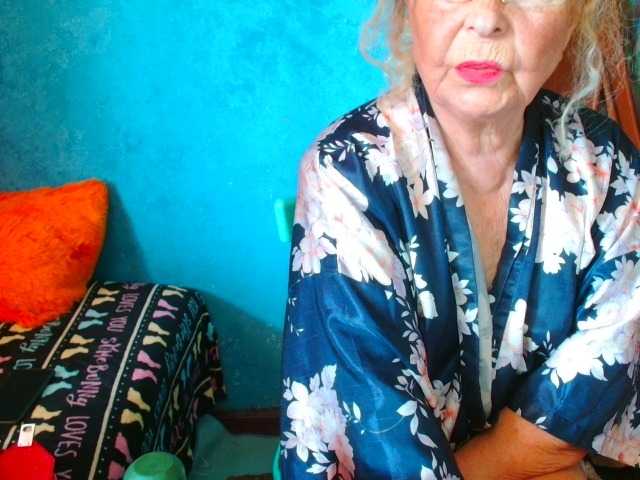 milo4ka77 live cam on BongaCams