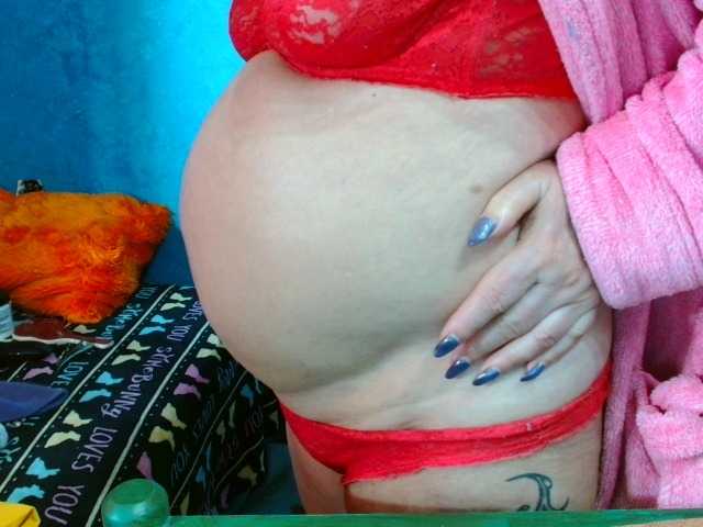milo4ka77 live cam on BongaCams