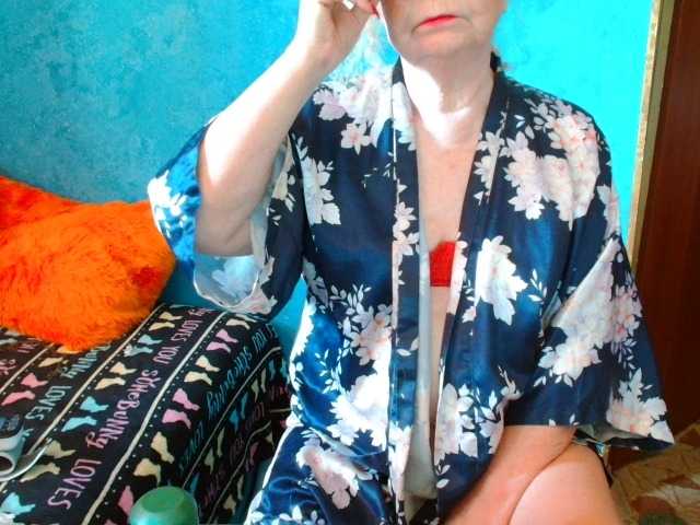 milo4ka77 live cam on BongaCams