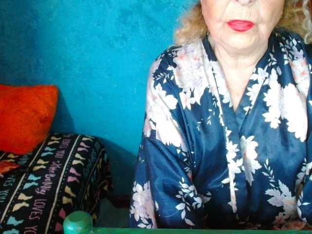 milo4ka77 live cam on BongaCams