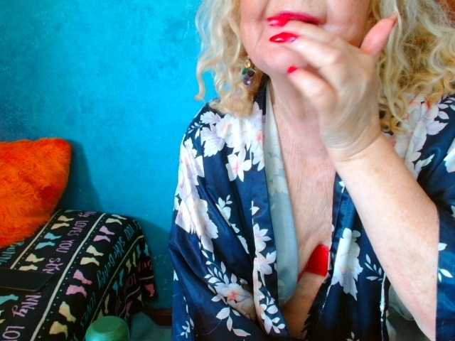 milo4ka77 live cam on BongaCams