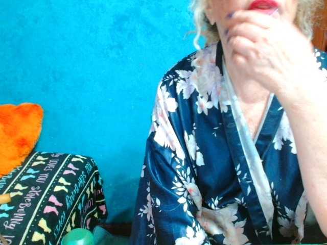 milo4ka77 live cam on BongaCams