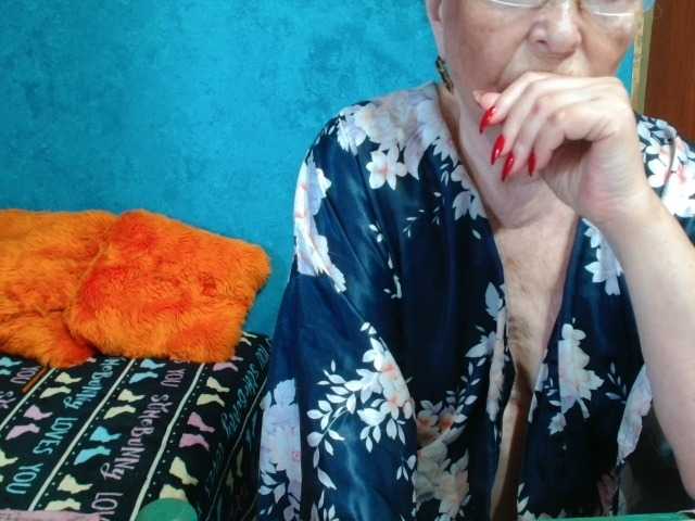 milo4ka77 live cam on BongaCams