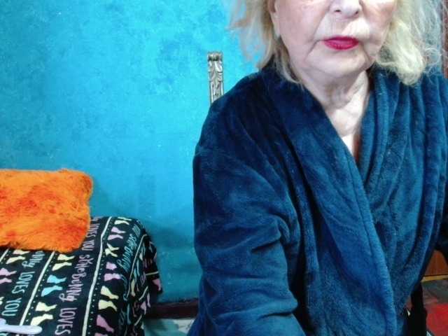 milo4ka77's BongaCams show and profile