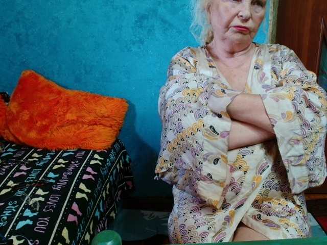 milo4ka77 live cam on BongaCams