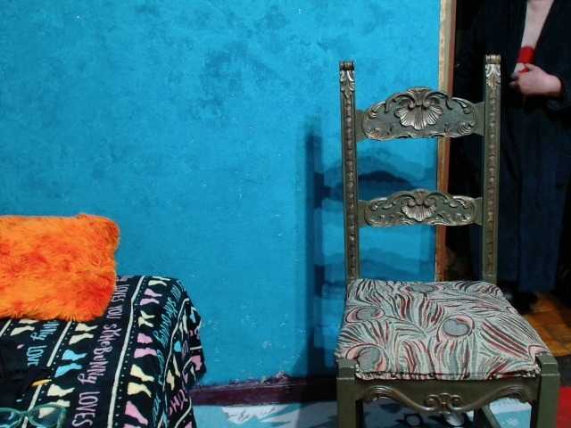 milo4ka77 Live Cam and Statistics on UnifiedCams