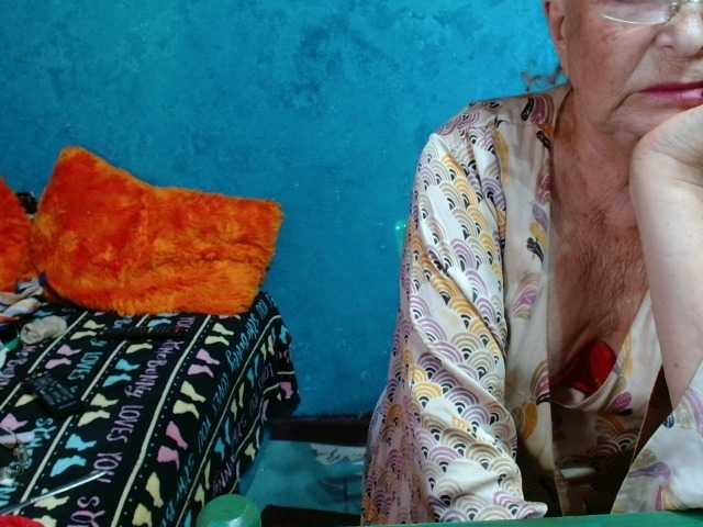 milo4ka77 live cam on BongaCams