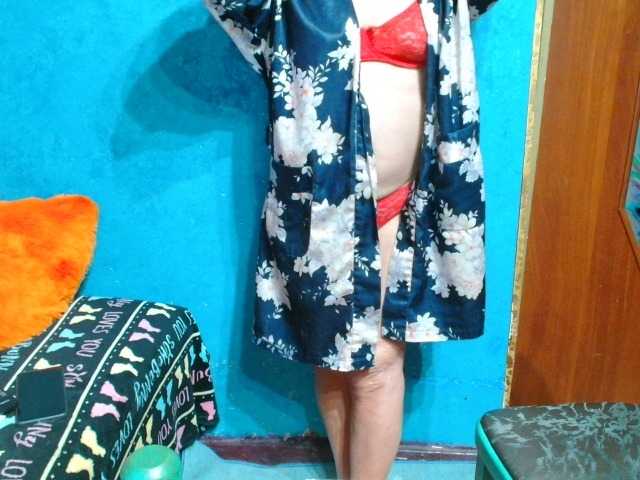 milo4ka77 live cam on BongaCams