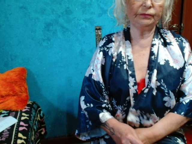 milo4ka77 live cam on BongaCams