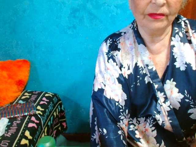milo4ka77 live cam on BongaCams