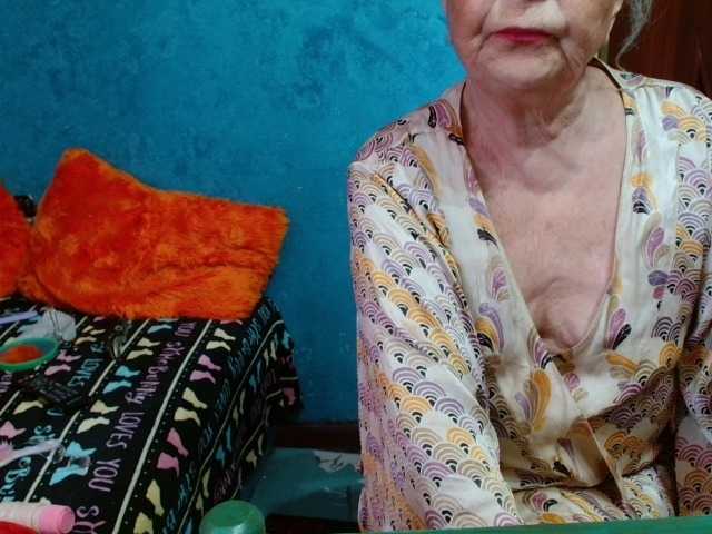 milo4ka77 live cam on BongaCams