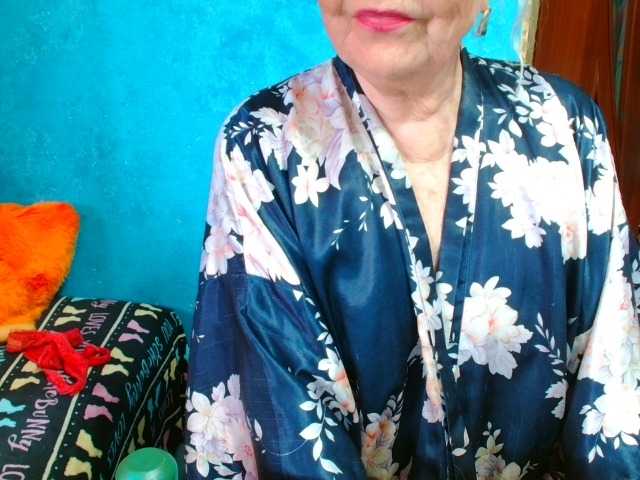milo4ka77 live cam on BongaCams