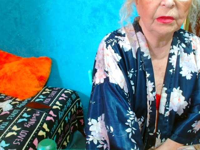 milo4ka77 live cam on BongaCams