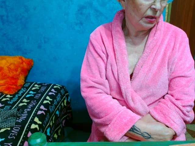 milo4ka77 live cam on BongaCams