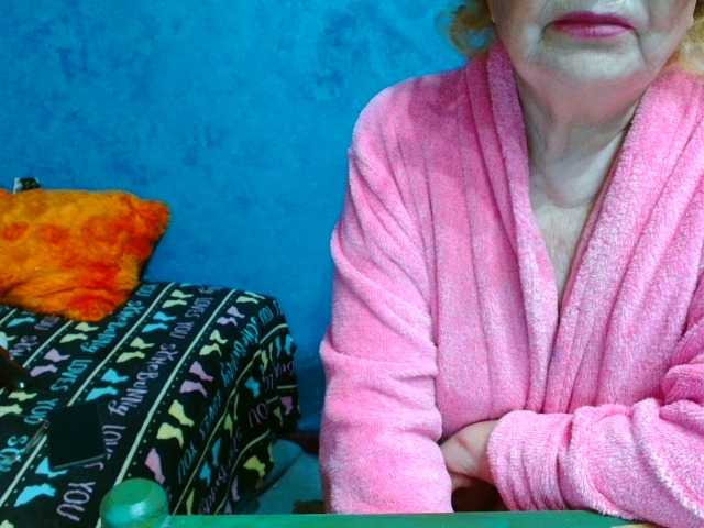 milo4ka77 live cam on BongaCams