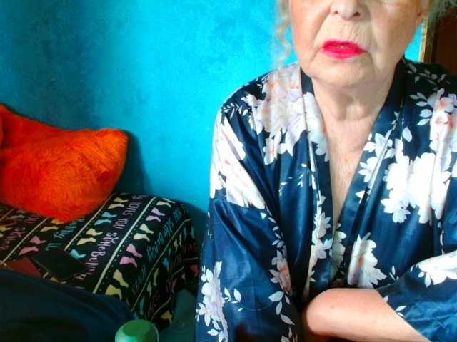 milo4ka77 live cam on BongaCams