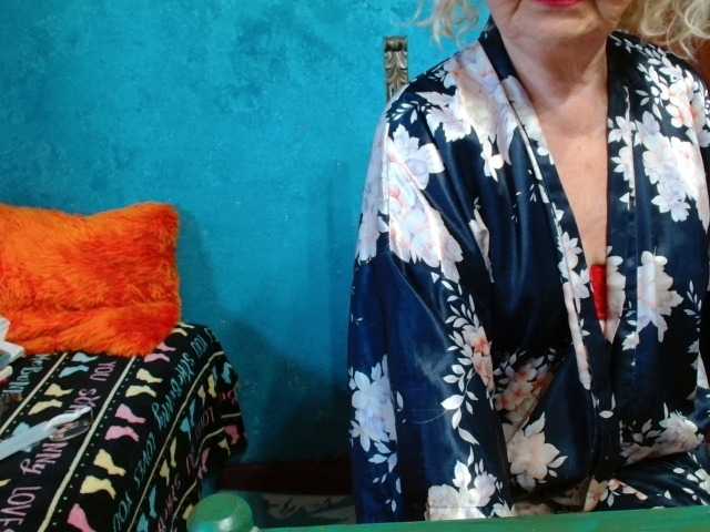 milo4ka77 live cam on BongaCams