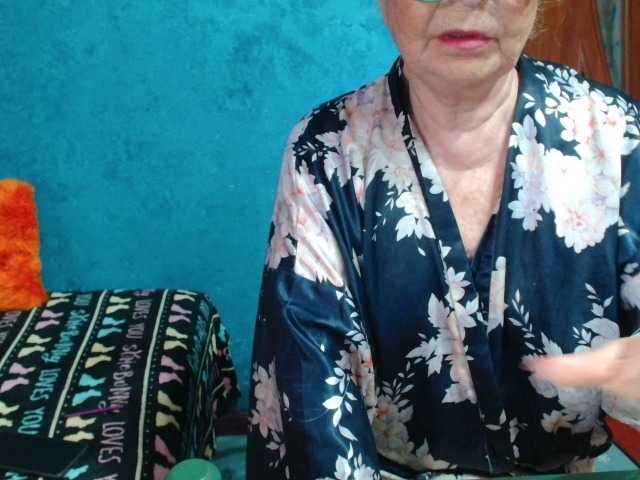 milo4ka77 live cam on BongaCams