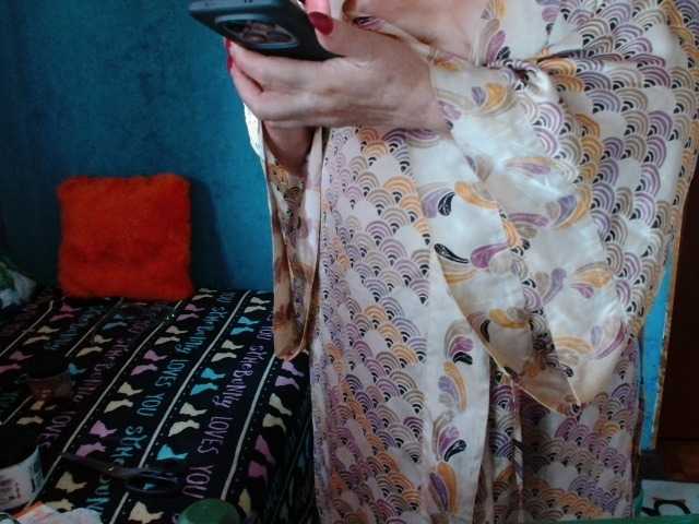 milo4ka77 live cam on BongaCams