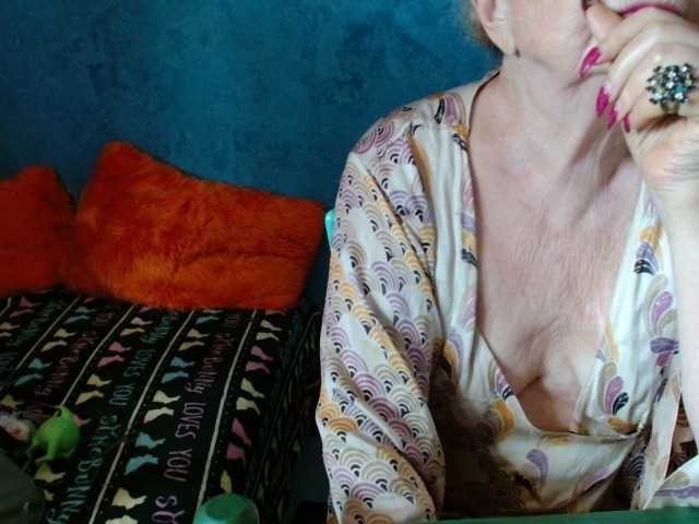 milo4ka77 live cam on BongaCams