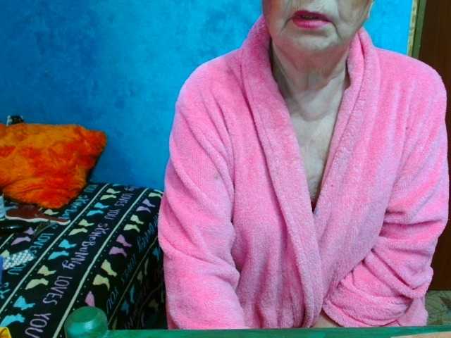 milo4ka77 live cam on BongaCams