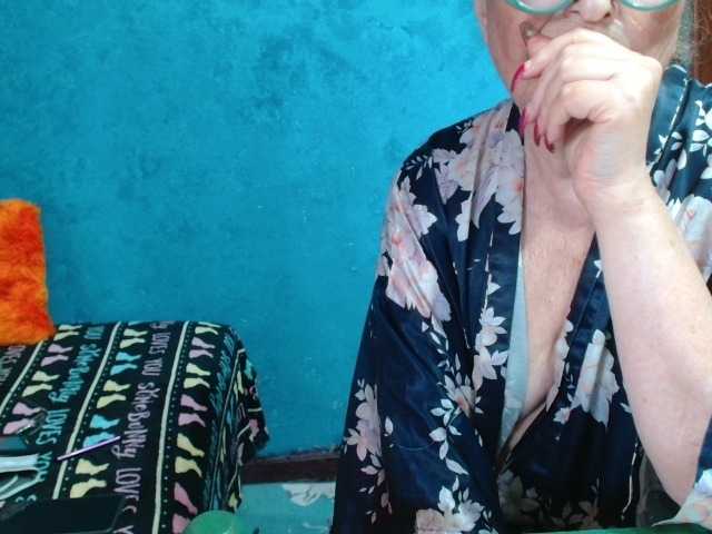 milo4ka77 live cam on BongaCams