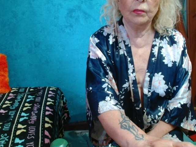 milo4ka77 live cam on BongaCams