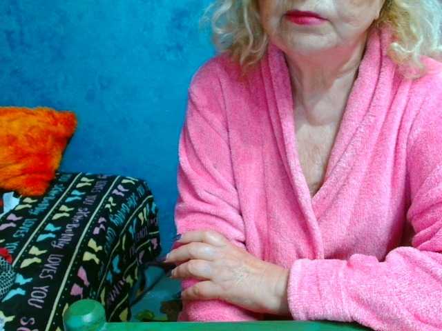 milo4ka77 live cam on BongaCams