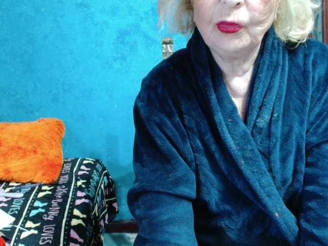 milo4ka77's BongaCams show and profile