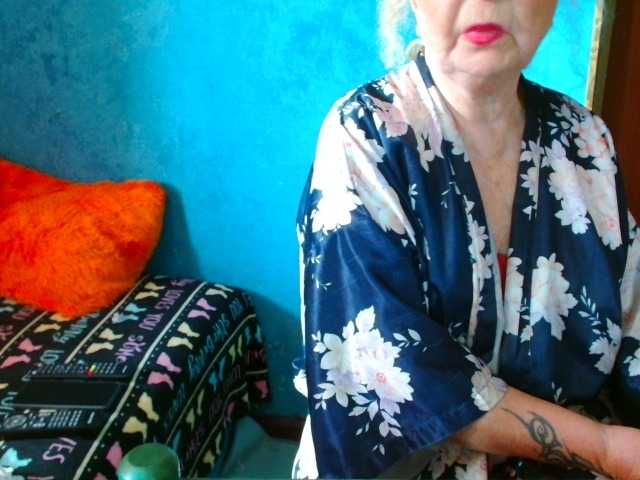 milo4ka77 live cam on BongaCams