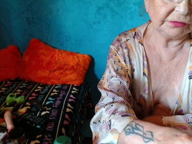 milo4ka77 live cam on BongaCams