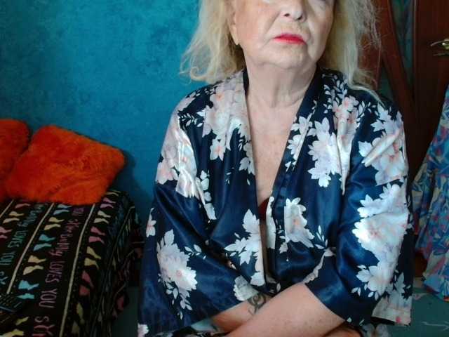 milo4ka77 live cam on BongaCams