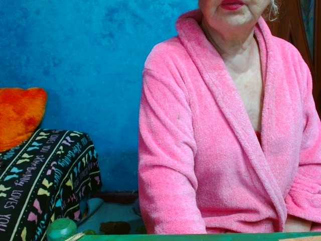milo4ka77 live cam on BongaCams