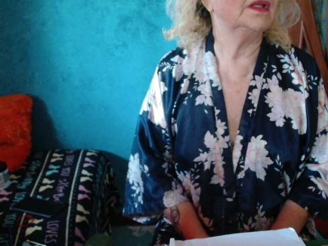 milo4ka77 live cam on BongaCams