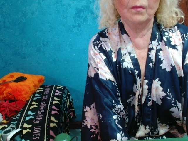 milo4ka77 live cam on BongaCams