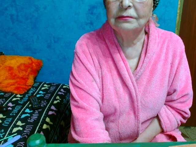 milo4ka77, modelo webcam