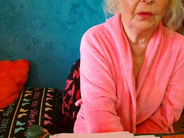 milo4ka77 live cam on BongaCams