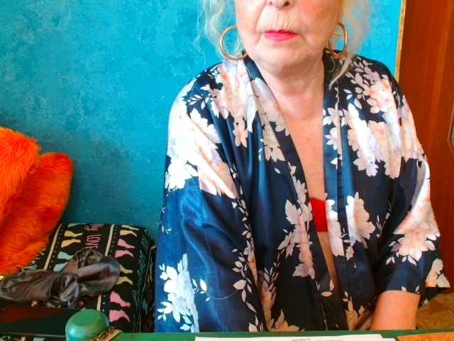 milo4ka77 live cam on BongaCams