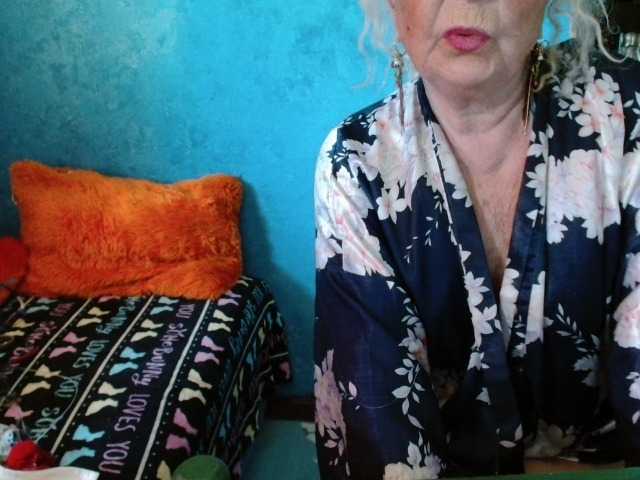 milo4ka77 live cam on BongaCams