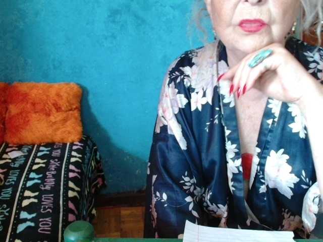 milo4ka77 live cam on BongaCams