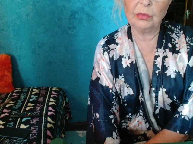 milo4ka77 live cam on BongaCams