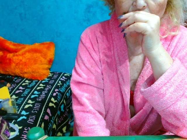 milo4ka77 live cam on BongaCams