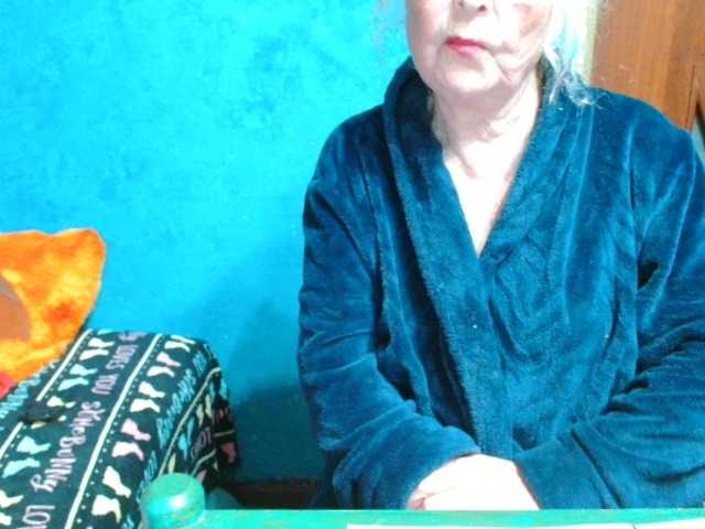 milo4ka77 live cam on BongaCams