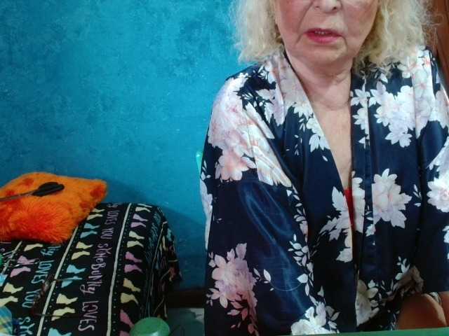 milo4ka77 live cam on BongaCams