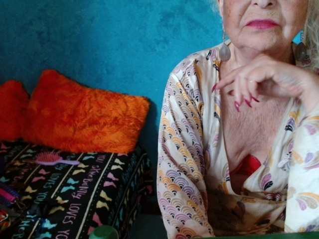 milo4ka77 live cam on BongaCams