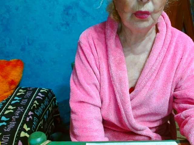 milo4ka77, live now on BongaCams