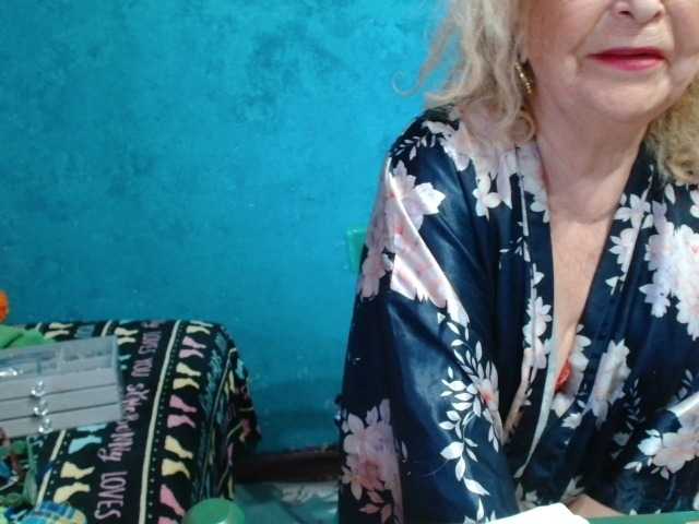 milo4ka77 live cam on BongaCams